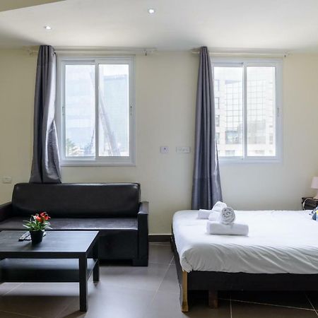 Rothschild Apartments Tel Aviv Esterno foto