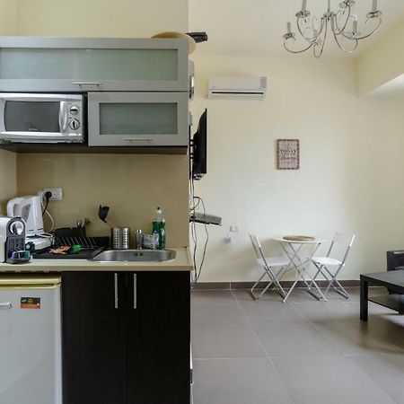 Rothschild Apartments Tel Aviv Esterno foto