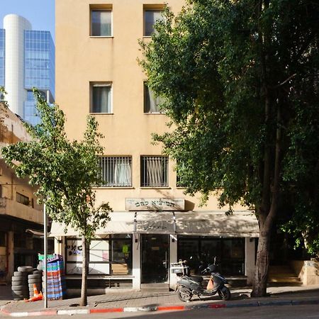 Rothschild Apartments Tel Aviv Esterno foto