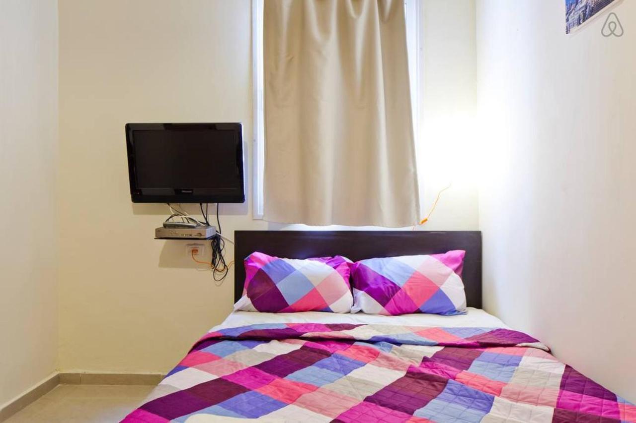 Rothschild Apartments Tel Aviv Esterno foto