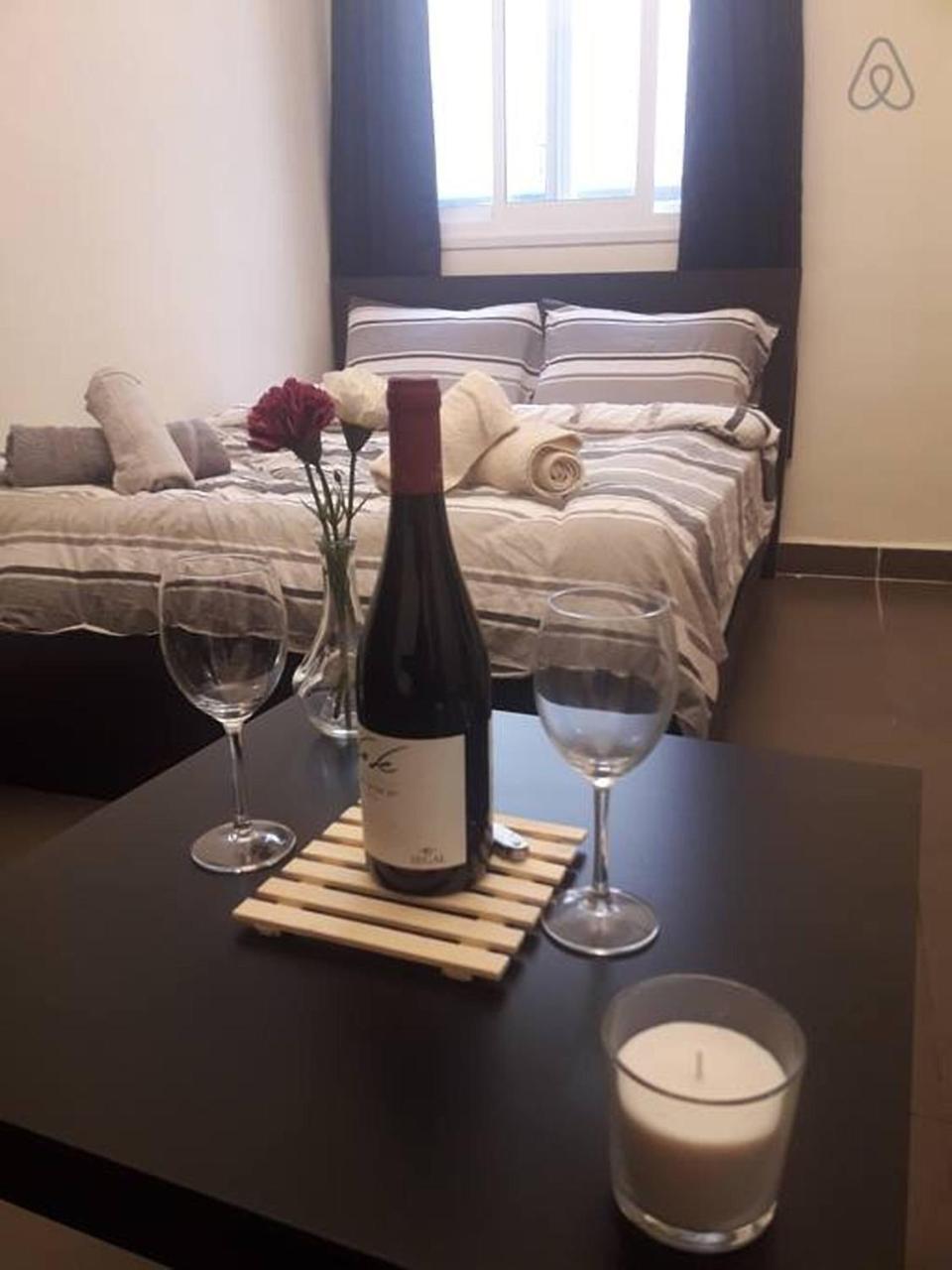 Rothschild Apartments Tel Aviv Esterno foto
