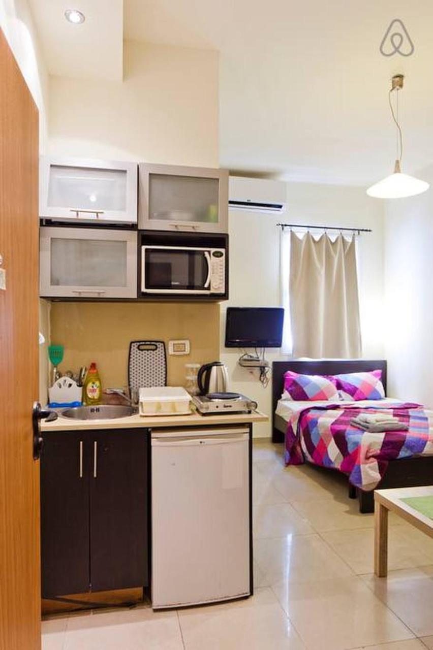 Rothschild Apartments Tel Aviv Esterno foto