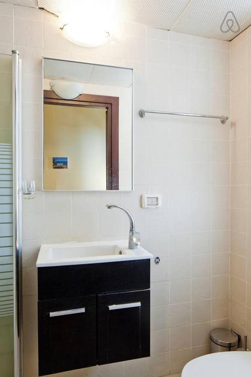 Rothschild Apartments Tel Aviv Esterno foto