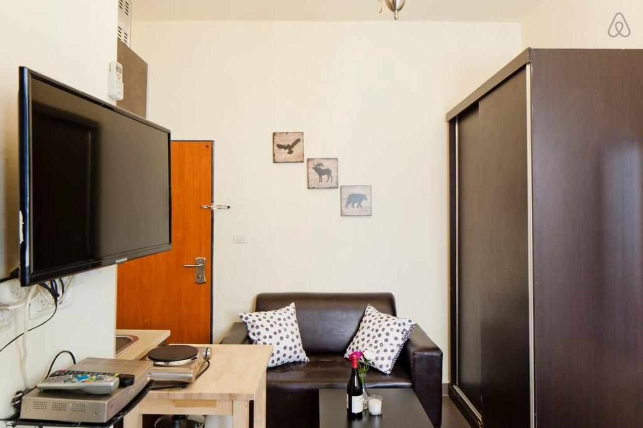 Rothschild Apartments Tel Aviv Esterno foto