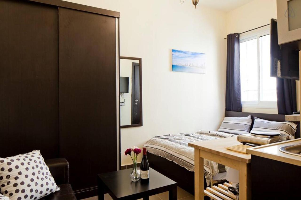 Rothschild Apartments Tel Aviv Esterno foto