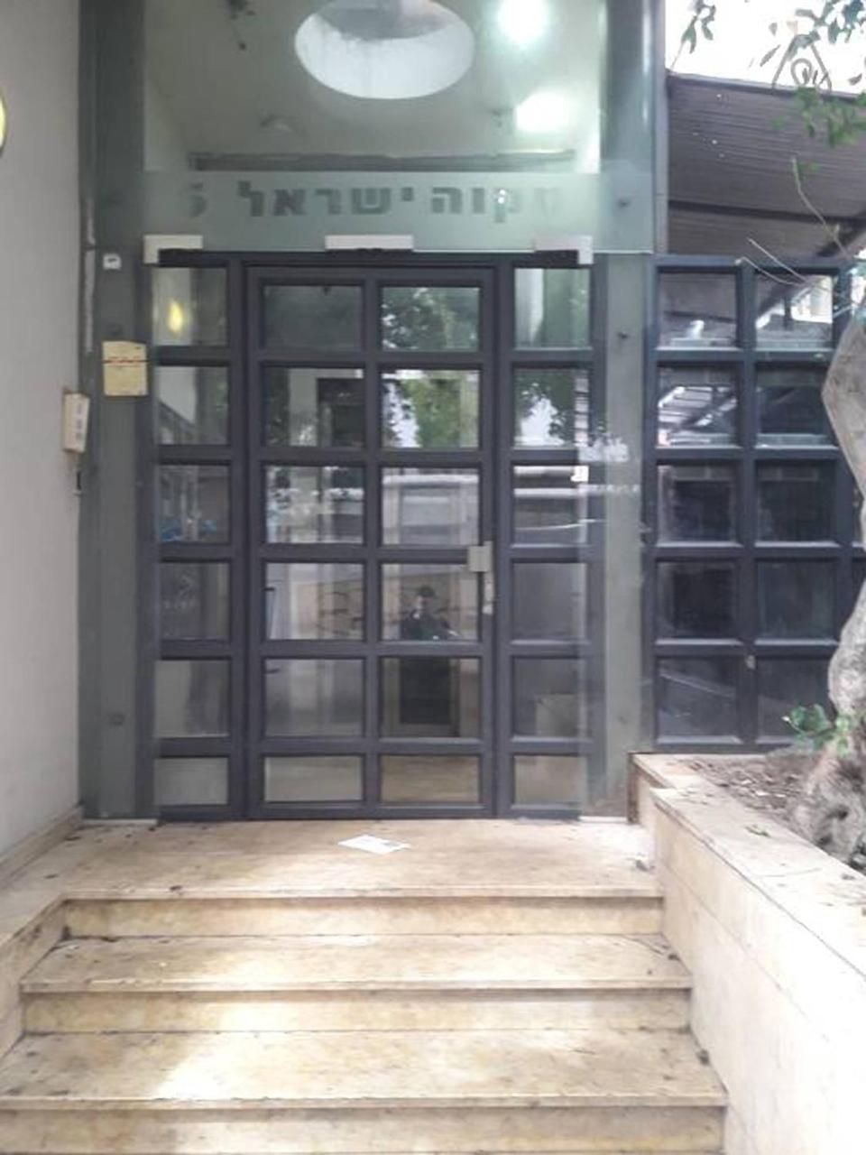 Rothschild Apartments Tel Aviv Esterno foto