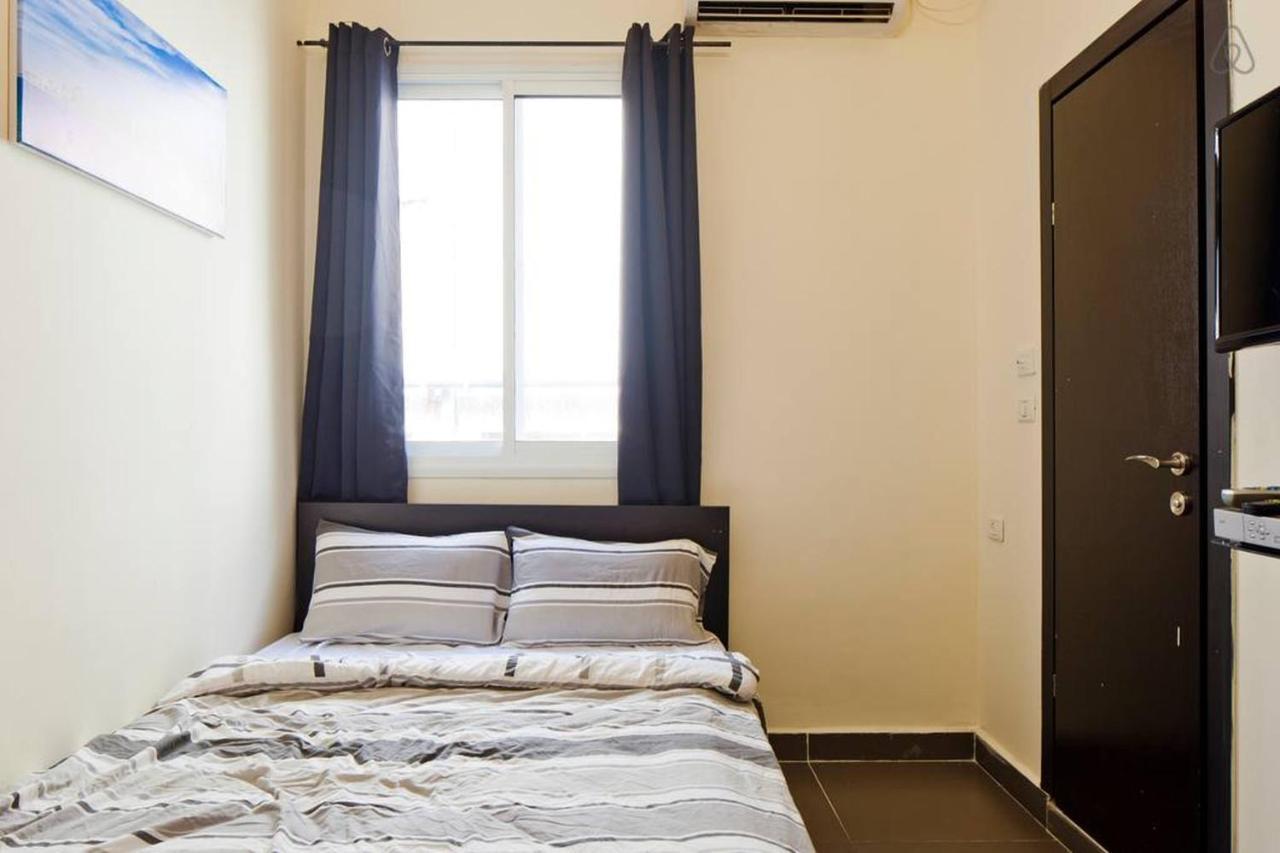 Rothschild Apartments Tel Aviv Esterno foto