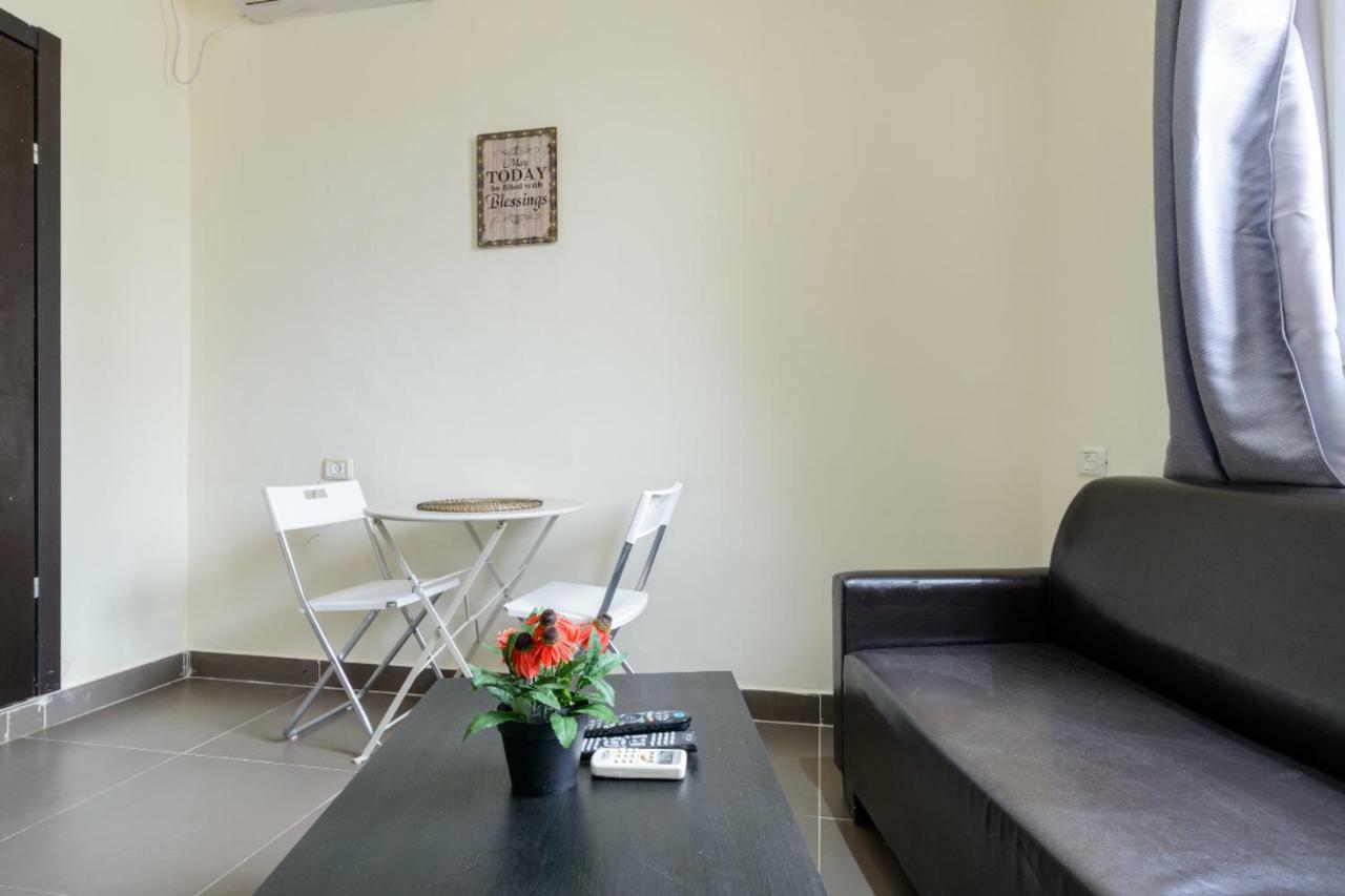 Rothschild Apartments Tel Aviv Esterno foto