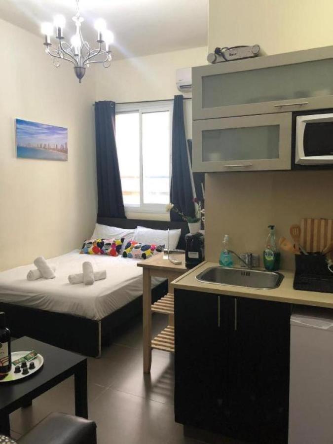 Rothschild Apartments Tel Aviv Esterno foto