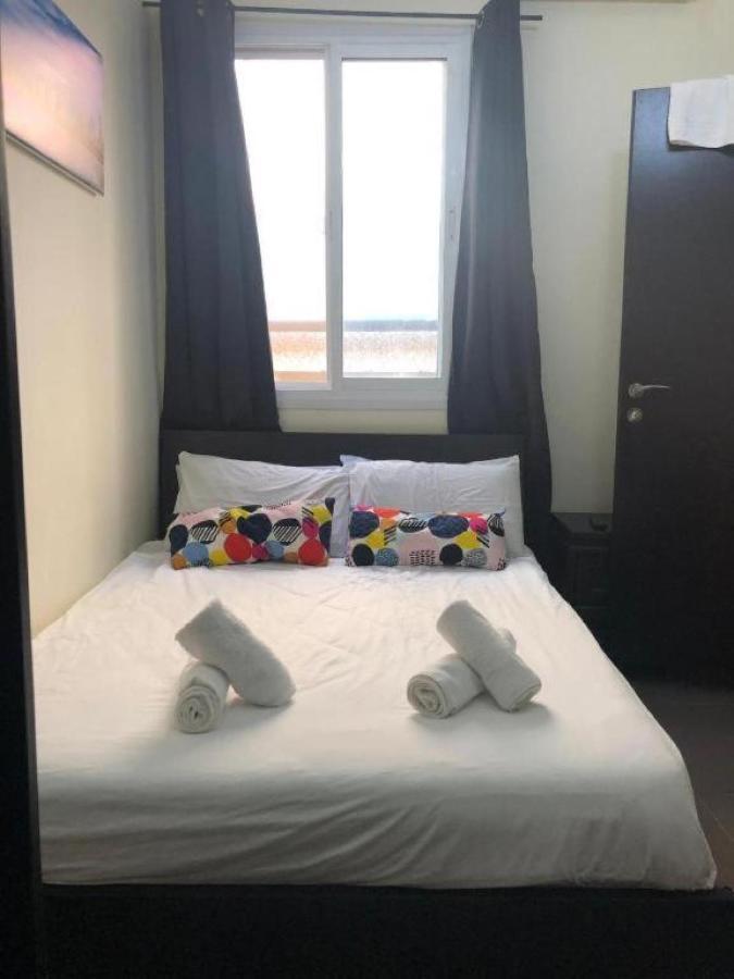Rothschild Apartments Tel Aviv Esterno foto